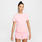 NIKE公式】ナイキ スウィフト ウィメンズ Dri-FIT ショート